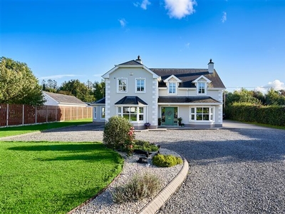 Longford Road, Ballinalee, Longford