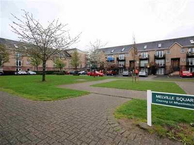 Melville Square, Finglas, Dublin 11