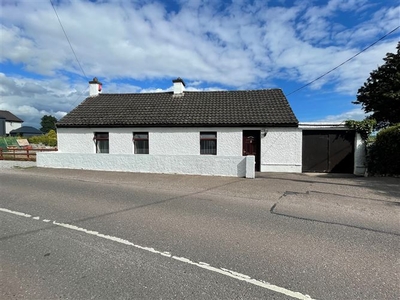 Rectory Cottage, Ministers Cross, Carrigrohane, Cork