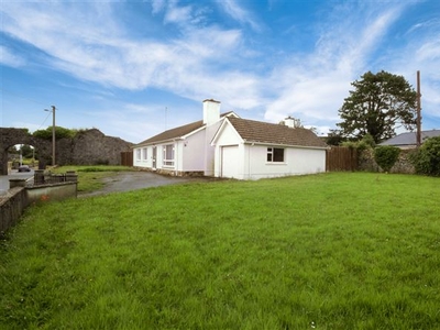 ROCKLOW ROAD (on 1/4 acre Site), Fethard, Tipperary