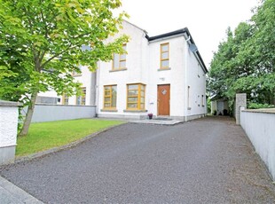 121 Knocknalyre, Sligo Road, Ballina, Mayo