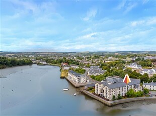 14 Charleston Maltings, Midleton, Cork