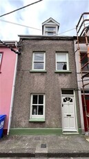 16 Chapel Street, Shandon, Cork City