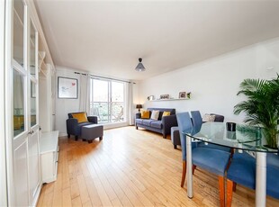 162 Raitlin O’Birne Apartment, Custom House Harbour, Dublin City Centre, Dublin 1, Dublin