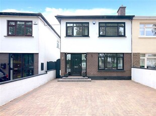 20 Castleknock Elms, Castleknock, Dublin 15, County Dublin