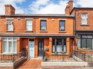 24 St Brigids Road Lower, Drumcondra, Dublin 9