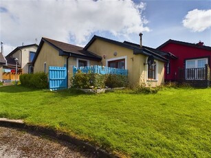 25 Pebble Grove, Pebble Beach, Tramore, Waterford