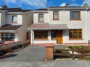 26 Auburn Village, Mullingar, Westmeath