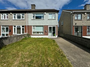 31 Raheen Park, Dublin 24, Tallaght