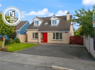 41 Carraigmor, Lackagh, Galway, Co. Galway