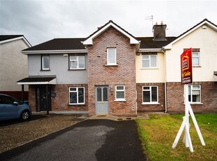 43 Cluain Dubh, Father Russell Road, Dooradoyle, Limerick