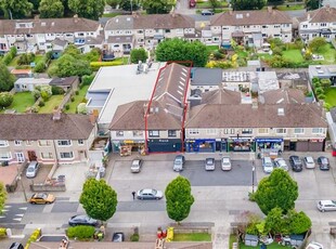 87 Rosemount Avenue, Artane, Dublin 5