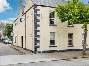 Apartment 1, 32 Balbriggan Street, Skerries, Co. Dublin