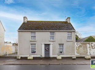 Main Street, Cappamore