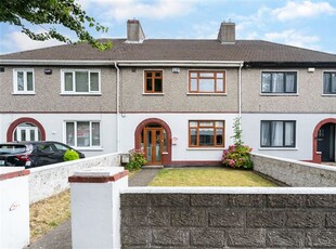 No. 7 Beechfield Avenue, Walkinstown, Dublin 12