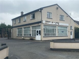 SITE Grange (with full planning permission for four detached homes), Ballyboughal, Dublin