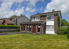 14 Braganza Athy Road, Carlow Town