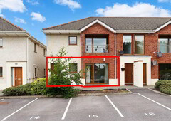 15 Chestnut Hall Johnstown Village, Navan