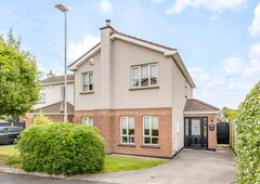 44 castle riada grove, lucan