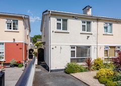 7 Cherbury Park Avenue, Lucan