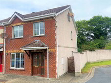 8 an cuainín, ferrybank, waterford city