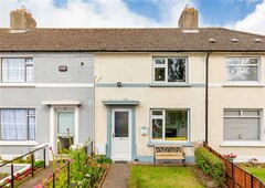 89 melvin road, terenure, dublin 6