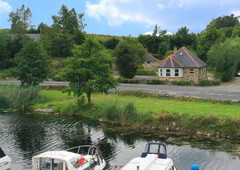 Knocknacarrow Cootehall, Boyle