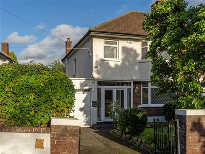 123 Grange Road, Rathfarnham, Dublin 14