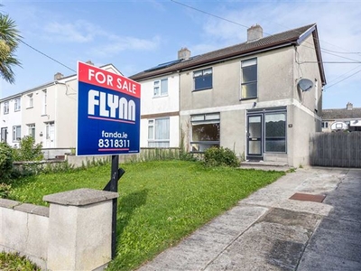 14 Grange Park Green, Raheny, Dublin 5, County Dublin