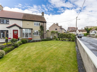 154 Quarry Road, Cabra, Dublin 7