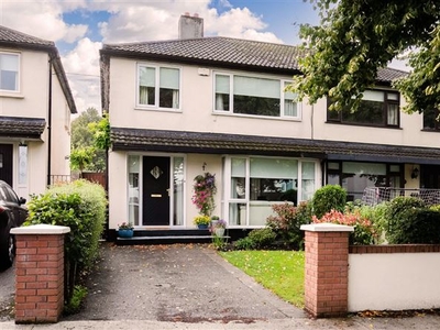 179 Woodlawn Park Grove, Firhouse, Dublin 24