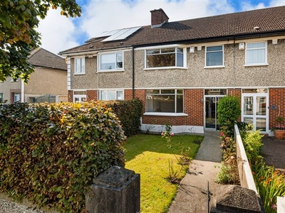 28 Brookwood Crescent, Artane, Dublin 5