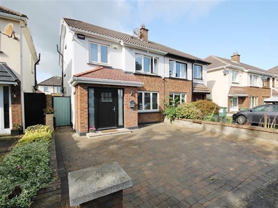 32 Ely Drive, Firhouse, Dublin 24