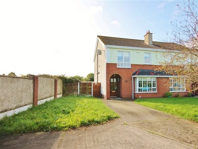 32 Oldbridge View, Lucan, Co. Dublin