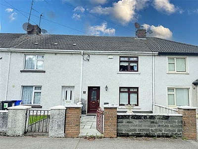 5 Parnell Park, Navan, Meath