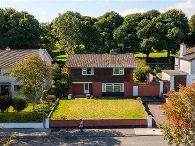 50 Sycamore Drive, Highfield Park, Galway, County Galway
