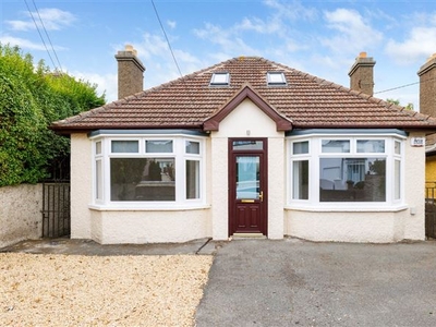 51 Mounttown Road Lower, Mounttown, Glenageary, Co. Dublin