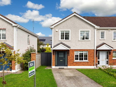 54 Limekiln Wood, Navan