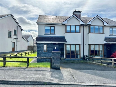 6 Lana Ele, Dun Ri, Attyrory, Carrick-on-Shannon, Leitrim