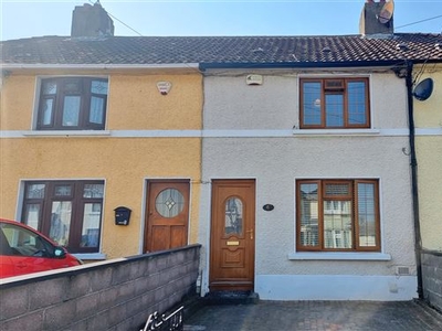 6 Saul Rd, Crumlin, Dublin 12