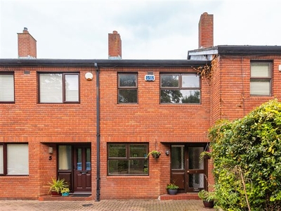 6 Wilfield, Sandymount, Dublin 4