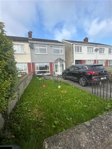 69 Huntstown Rise, Mulhuddart, Dublin 15