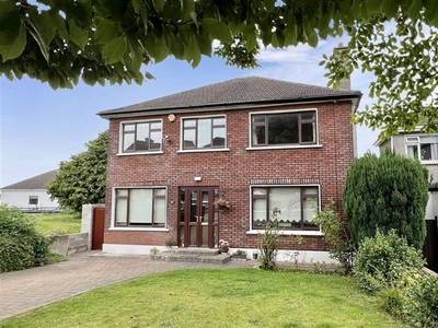 8 Ballyroan Heights, Rathfarnham, Dublin 16