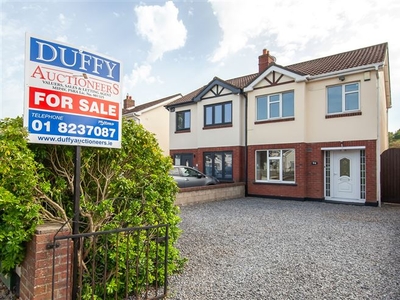 94 Huntstown Avenue, Clonsilla, Dublin 15