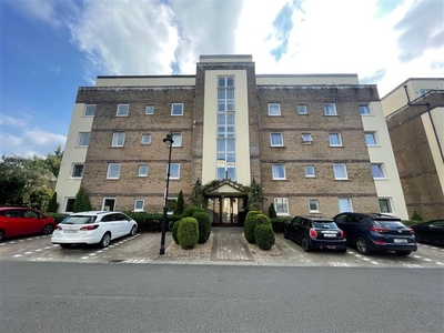 Apartment 213, Block 2 Galloping Green, Stillorgan Road, Blackrock, Dublin