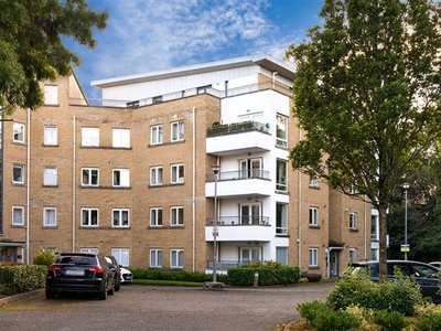 Apartment 28, WATERVILLE HALL, Waterville Terrace, Blanchardstown, Dublin 15