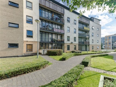 Apartment 45, Block A Metropolitan Apartments, Inchicore Road , Kilmainham, Dublin