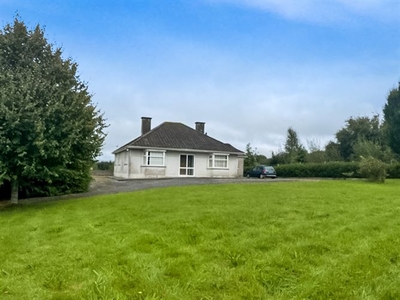 Ballyduff, Tobinstown, Tullow, Carlow