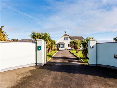 Lynsco Lodge, Loginsherd, Carne, Our Lady's Island, Wexford