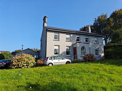 'Ringville', John O'Connell Street, Cobh, Cork